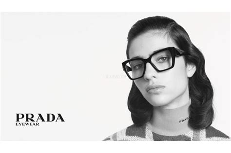 prada 09zv eyeglasses